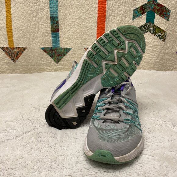 Nike Air Relentless Woman's Size 8.5 - Picture 5 of 9